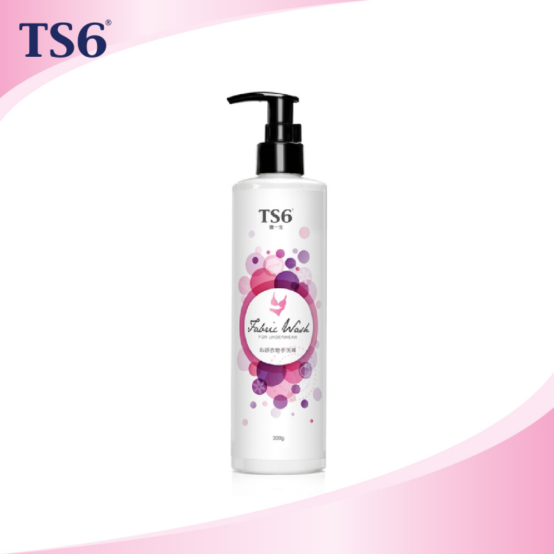 TS6 - 私舒衣物手洗精 300g