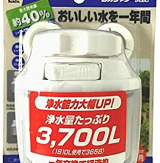 日本Kritak 淨水器 RSMX-3057 一年365日連續使用 $150 超底用推介
