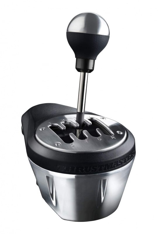 Thrustmaster TH8A Gearshifter