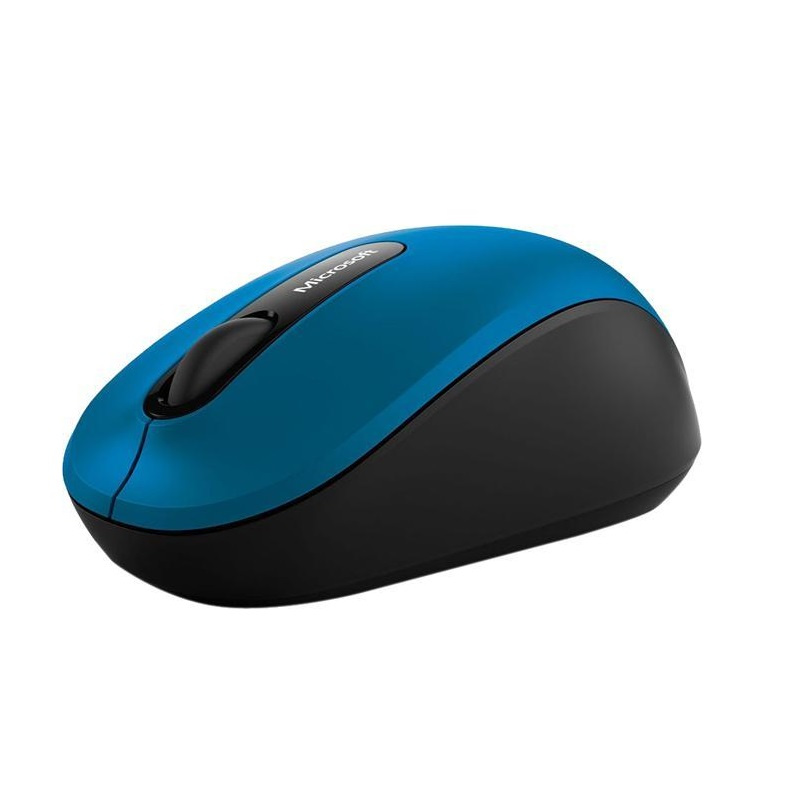 Microsoft Bluetooth Mobile Mouse 3600 【香港行貨保養】