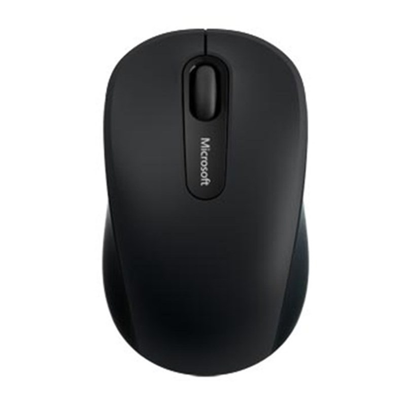 Microsoft Bluetooth Mobile Mouse 3600 【香港行貨保養】