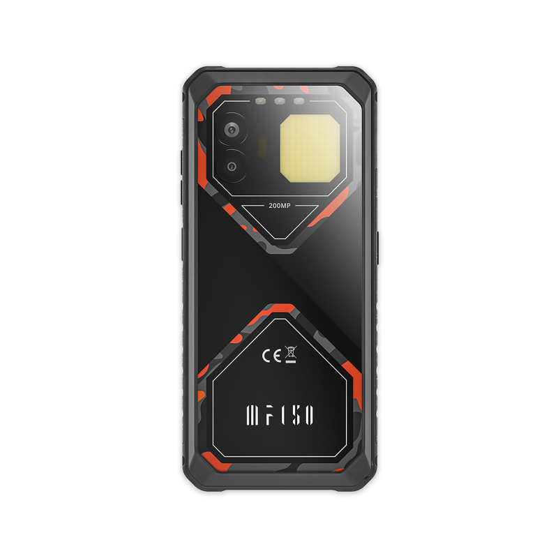 IIIF150 B2 Ultra 2026 | 三防手機 Rugged Phone - 一窩Phone | OnewowPhone
