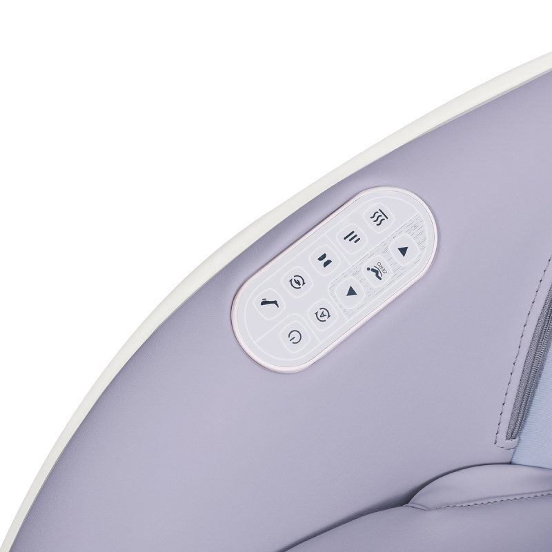 ITSU Cradle 按摩椅 [IS-3028] [45個工作天送貨] - ITSU WORLD HK LIMITED
