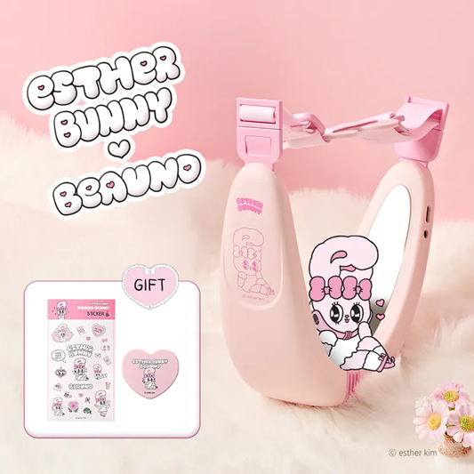 Price網購- beaund Esther Bunny X NMODE PRO 高端居家面部美容儀