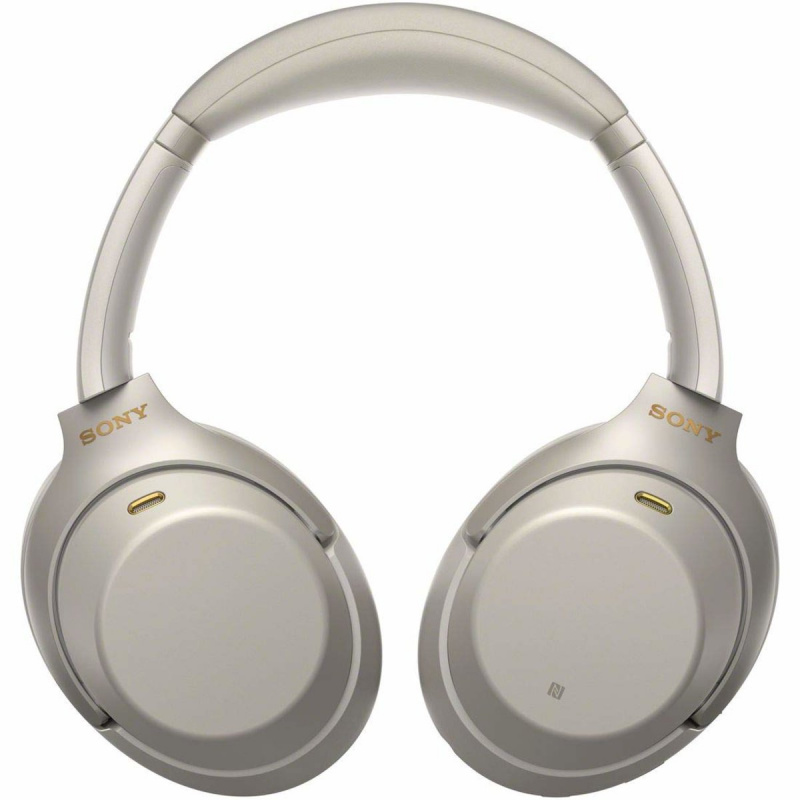 SONY - WH-1000XM3 無線藍牙降噪耳罩式耳機-黑色 (平行進口)