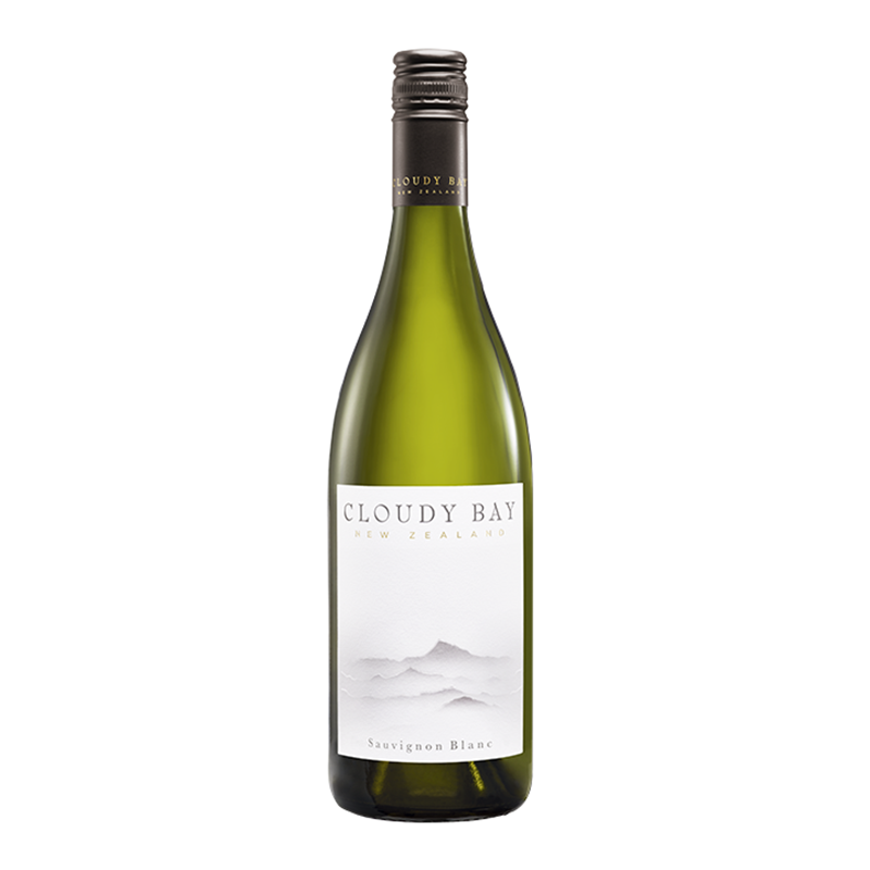 雲棋灣紐西蘭白酒 Cloudy Bay Sauvignon Blanc 2020 750ml - 11022634