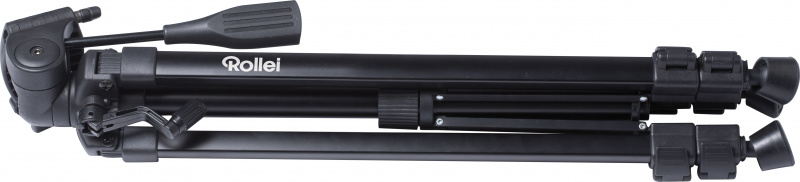 Treppiede Rollei Traveler Star S2 - Leggero Per Video E Fotografia - Foto 2