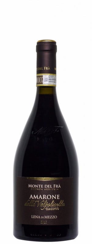 Monte Del Fra Amarone Classico Della Valpolicella Doc 2013 意大利紅酒 750ml - 1233702