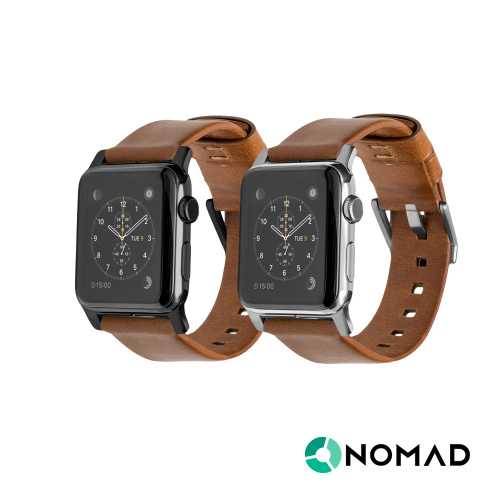 美國Nomad Apple Watch 專用錶帶 現貨