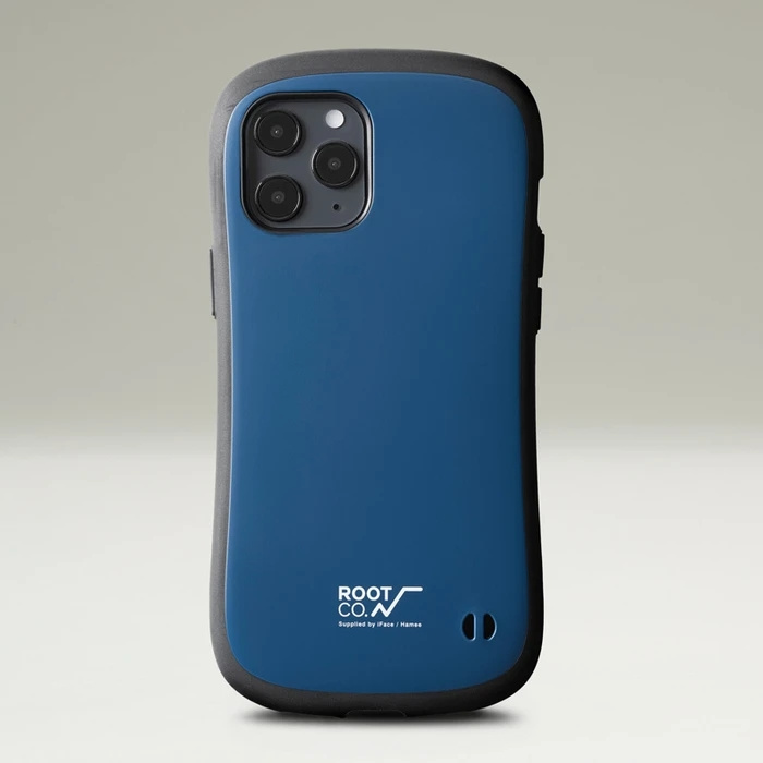 日本ROOT CO.× iFace iPhone 12/Pro/Max/Mini Case [3 colors]