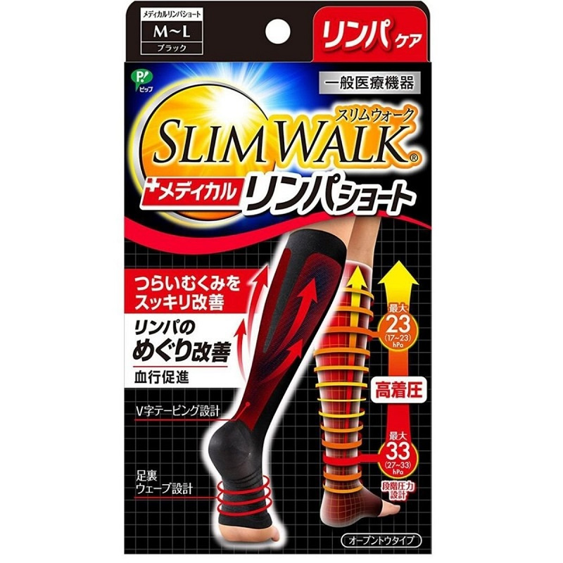 slimwalk壓力襪