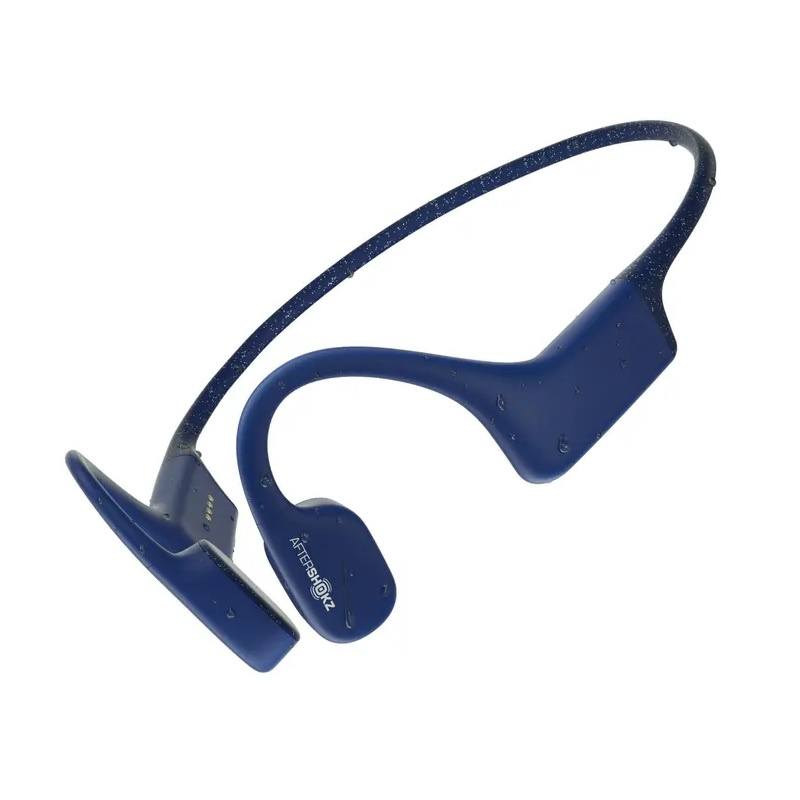 Aftershokz Xtrainerz Open-ear MP3 Swimming Headphones AS700 (免運費)