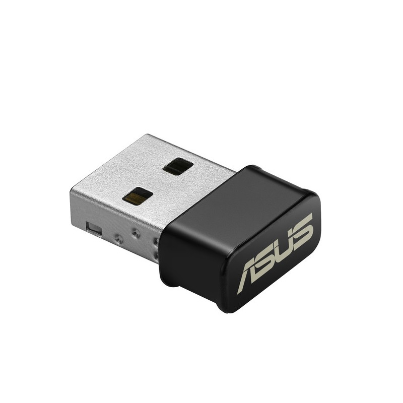 ASUS USB-AC53 NANO AC1200 WI-FI ADAPTER【香港行貨保養】