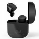 KLIPSCH T5 True Wireless Bluetooth 5.0 真無線耳機 [黑色]
