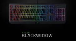Razer BlackWidow (2019) Mechanical Keyboard 【香港行貨保養】