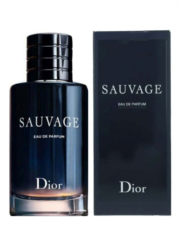 Dior Sauvage EDP 200mL - PERFUME STATION