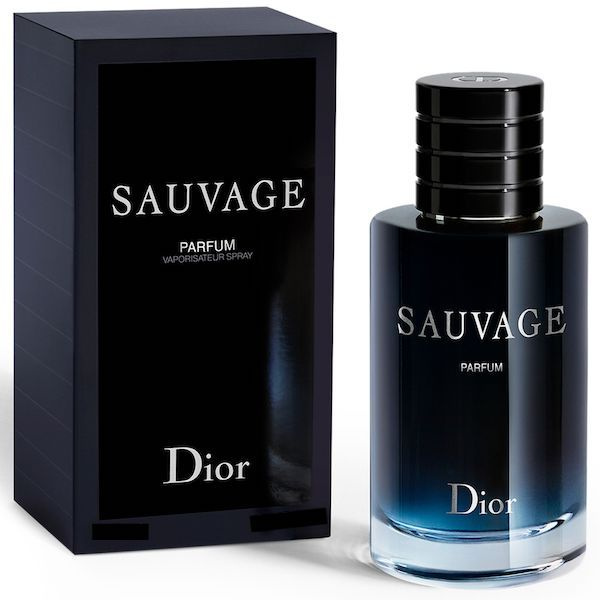 price of sauvage dior perfume