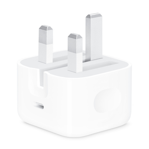 Apple 20W USB-C電源適配器