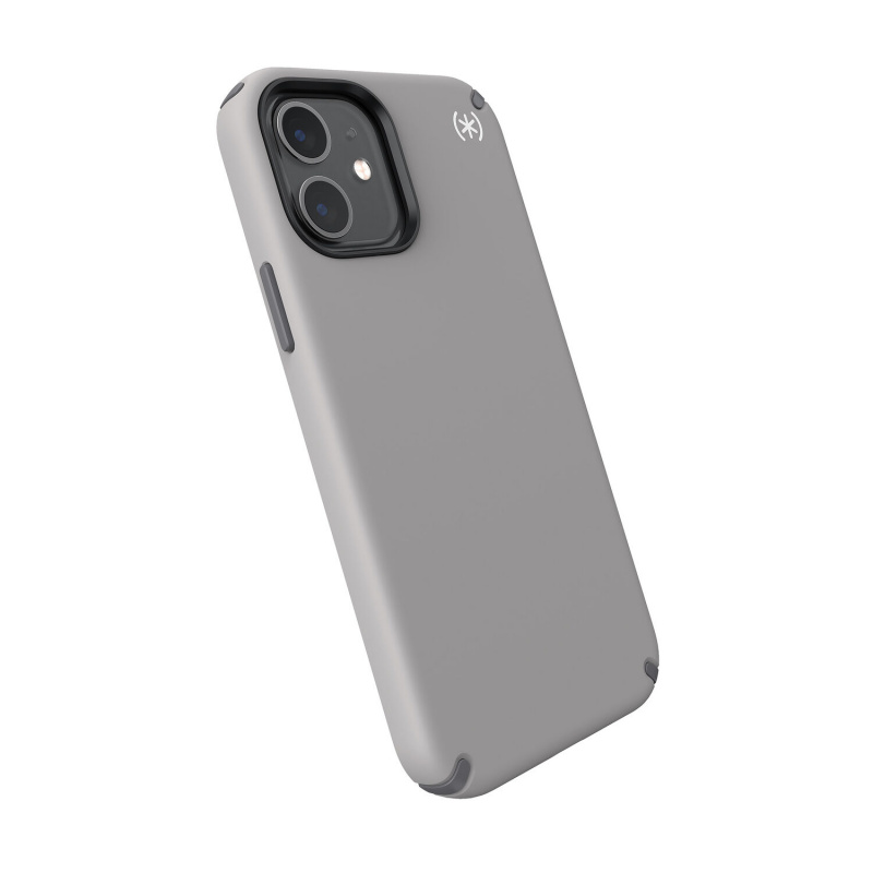 Speck iPhone 12 Pro Max 柔軟防撞抗菌保護套