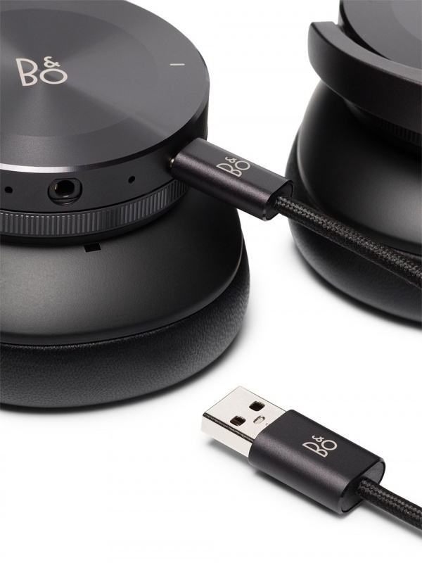 B&O PLAY Beoplay H95 適應式主動降噪頭戴式耳機