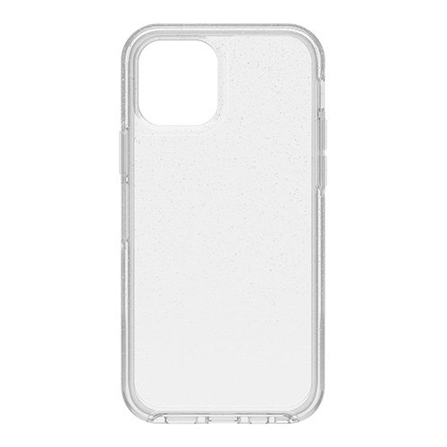 Otterbox - Symmetry Series Clear 炫彩幾何透明系列保護殼 (iPhone 12 Mini / iPhone 12 / iPhone 12 Pro / iPhone 12 Pro Max)