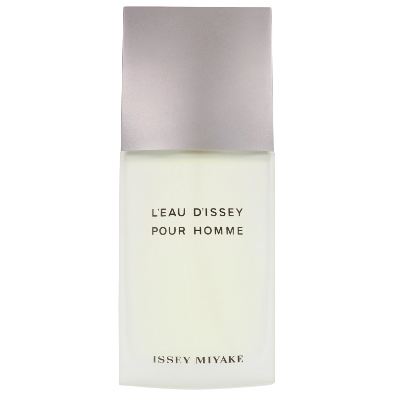 Issey Miyake L'eau Dissey Pour Homme 
