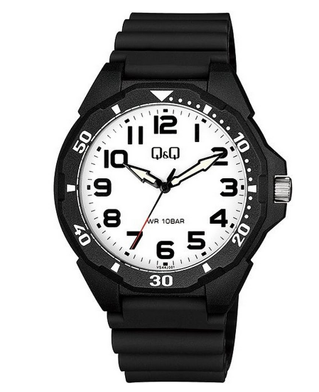 Q Q Vs44j001y Anytime 時計站