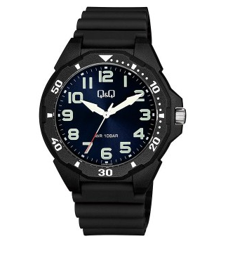 Q Q Vs44j004y Anytime 時計站