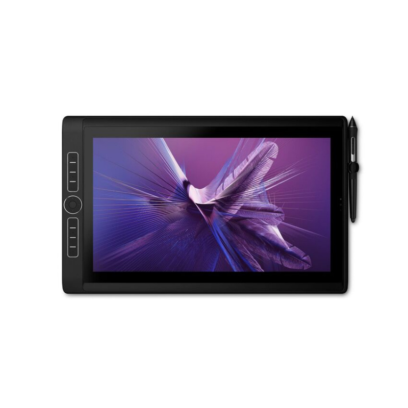 Wacom MobileStudio Pro 16 (512GB) (DTH-W1621H/K0-C)