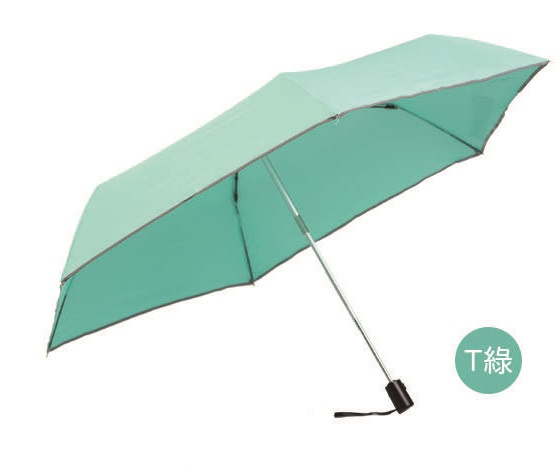 [不沾濕系列]台灣F-Seasons 日本東麗布超潑水輕量自動傘