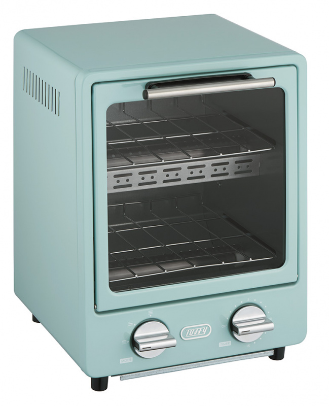 Toffy Oven Toaster 復古小焗爐 K-TS1