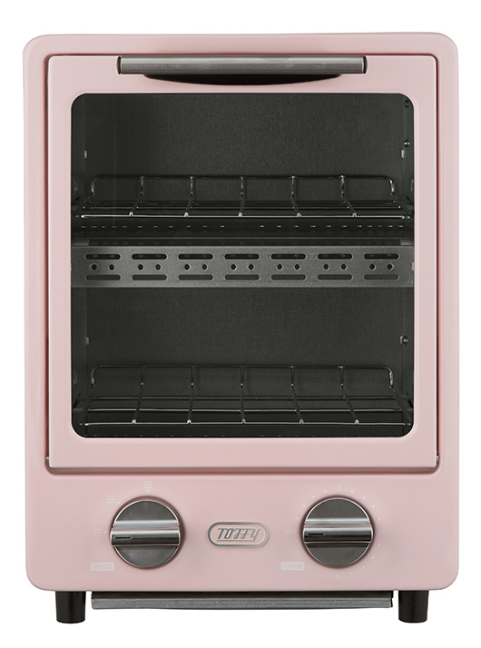 Toffy Oven Toaster 復古小焗爐 K-TS1