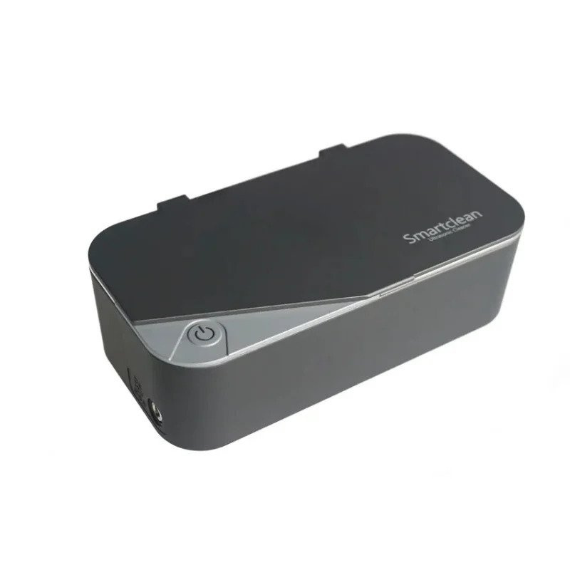 Smartclean 升級版超聲波眼鏡清洗機Vision.7