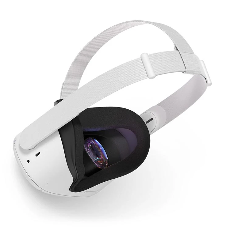 Oculus Quest 2 獨立式VR頭戴式裝置 [128/256GB]