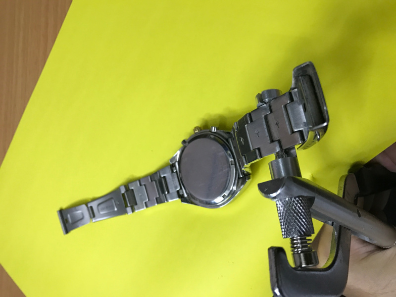 XY-B007 拆帶鉗 手錶 鐘錶 工具