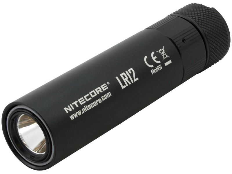 NITECORE LR12 LED Lantern Light (35-17-6012)