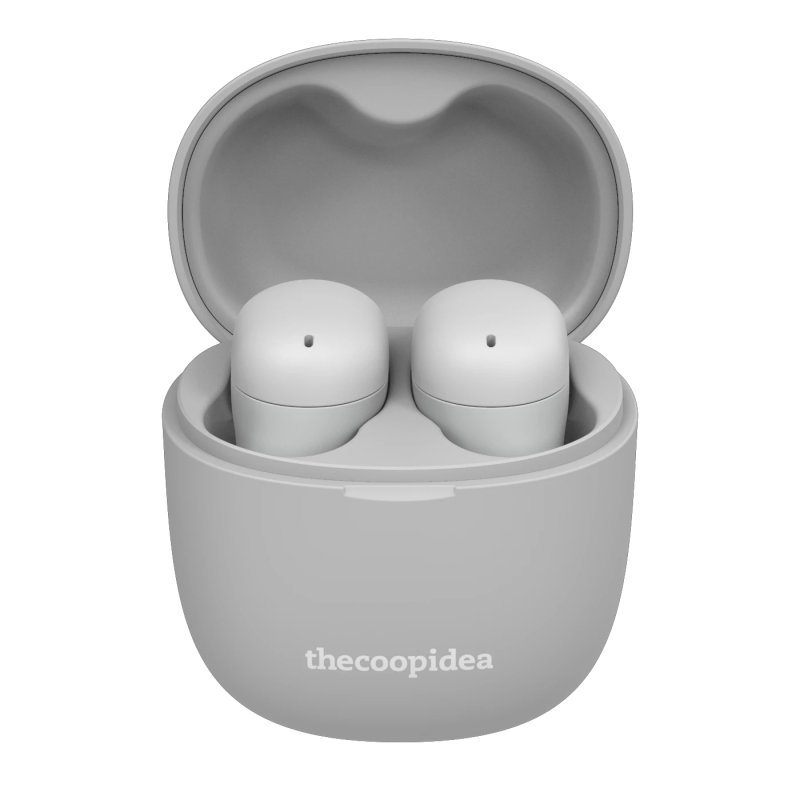Thecoopidea Beans Air 真無線藍牙入耳式耳機