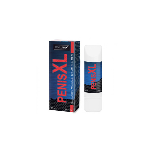 RUF男士陰莖加大碼增粗增大膏