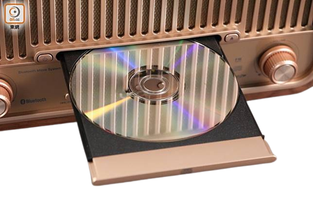 (全港免運)  Neon MCB820 CD/藍牙音響 +Maxell - MXH-BTW500 藍牙5.0真無線耳機