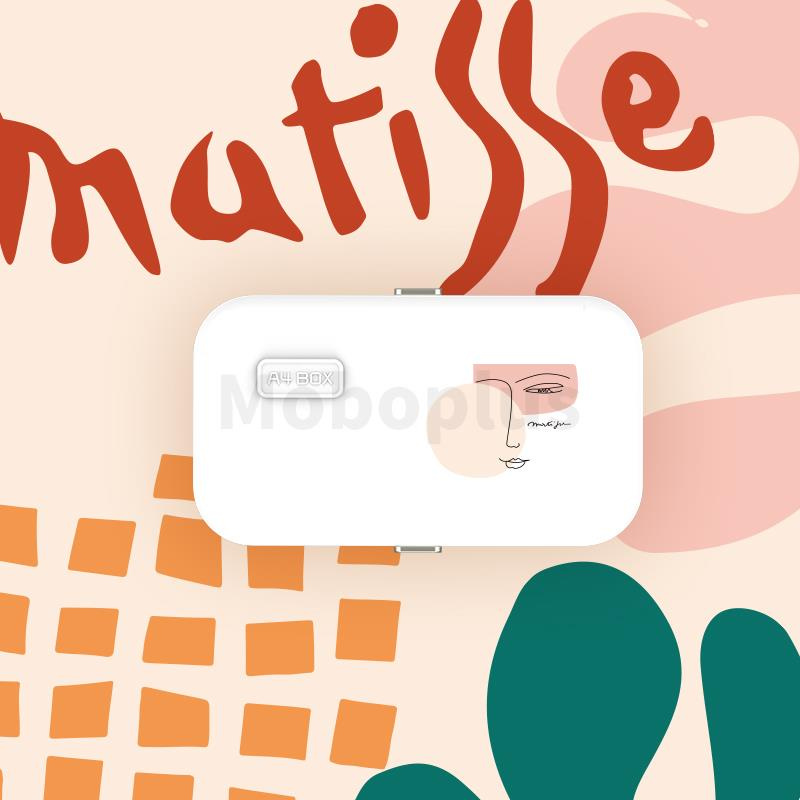 A4Box Matisse系列免注水電熱飯盒