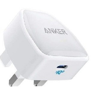Anker PowerPort III Nano 20W PIQ 3.0 細小充電器
