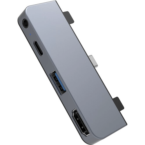 HyperDrive HD319E 4-Port USB Type-C Hub for iPad Pro