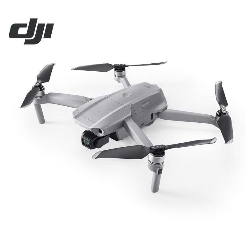 DJI MAVIC AIR 2 FLY MORE COMBO - Artboard Online