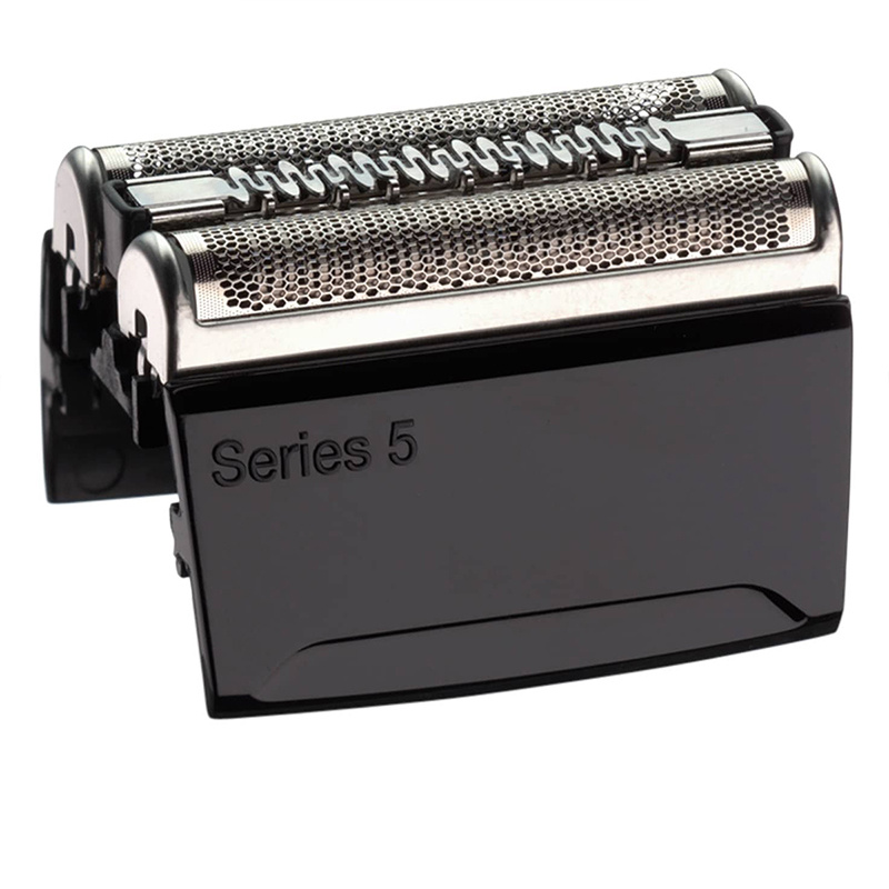 百靈牌 - Series 5 Cassette 52B 替換刀網刀片 適用於5系列（新一代）