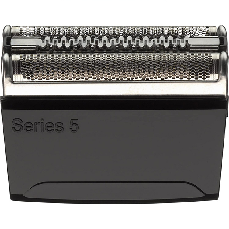 百靈牌 - Series 5 Cassette 52B 替換刀網刀片 適用於5系列（新一代）