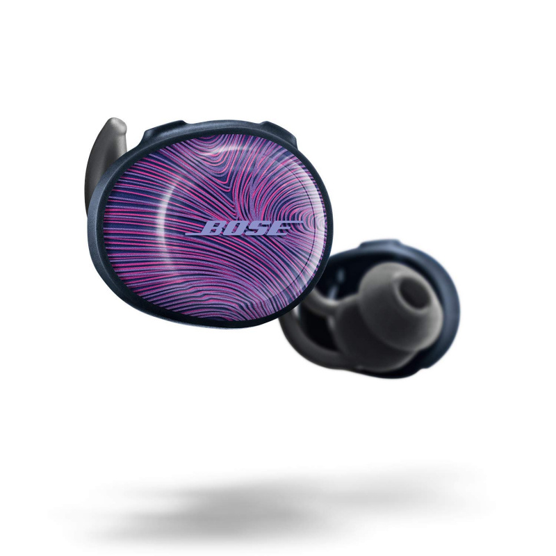 【香港行貨】Bose SoundSport Free 無線藍牙耳機 [4色]