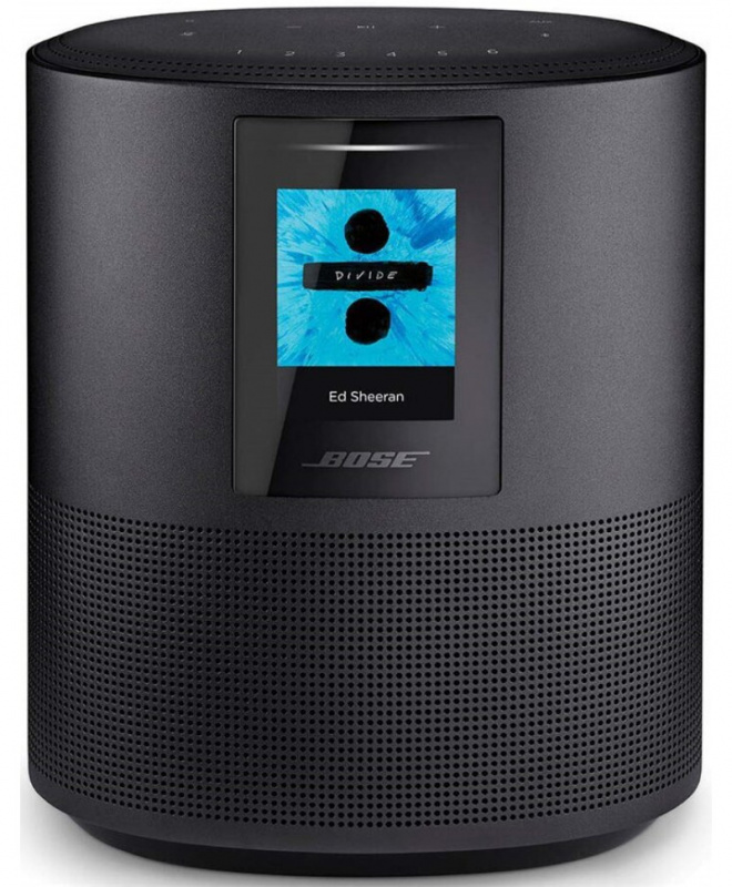 (全新行貨) Bose Home Speaker 500 智能揚聲器