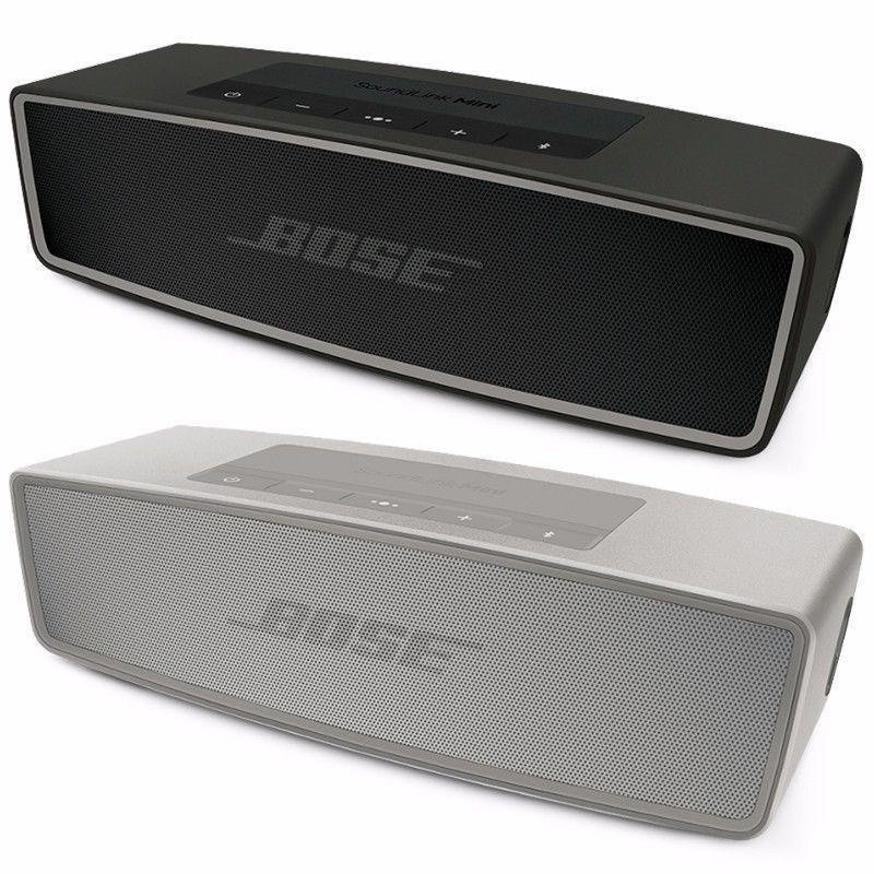 【香港行貨】Bose SoundLink Mini II 無線藍牙喇叭 限量特別版 [2色]