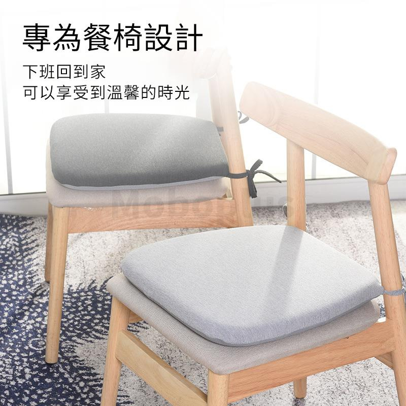 M-Plus LEDOU 優質居家餐椅坐墊