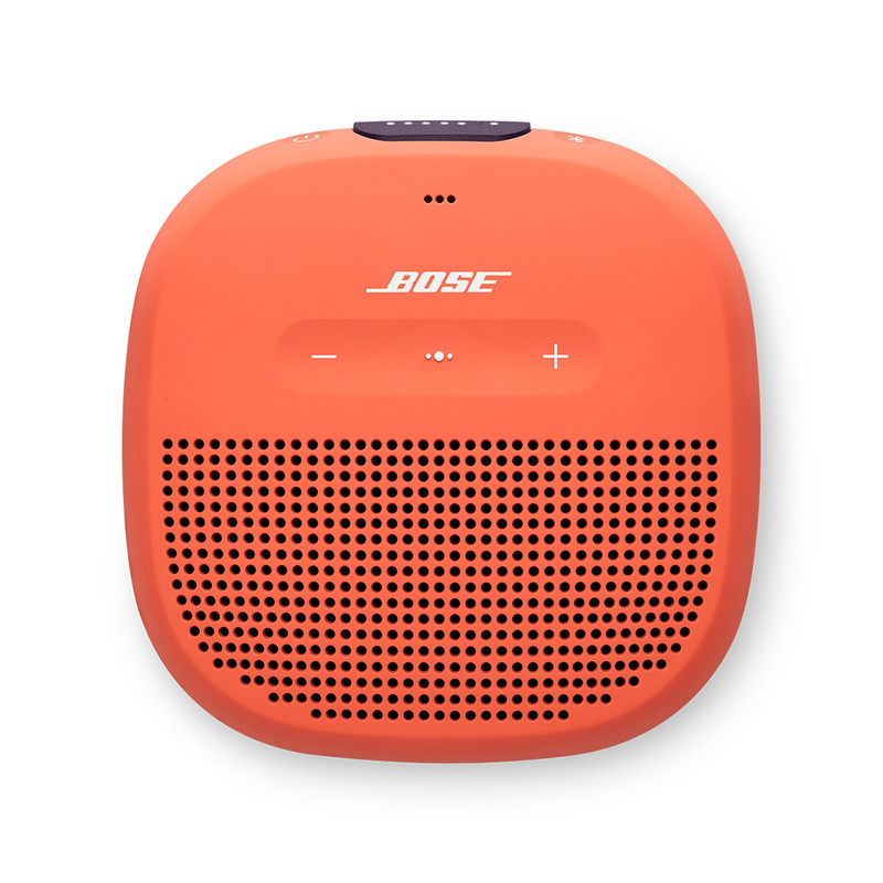 Bose Soundlink micro 防水 迷你無線藍牙喇叭